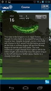 download U.S. Open Golf Championship apk
